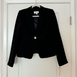 Calvin Klein - Tailored Blazer